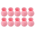 thumbnail image 4 of Bulk Water Balloons, Portable Small Self Sealing Water Balloons  For Beach Party Pink, 4 of 8