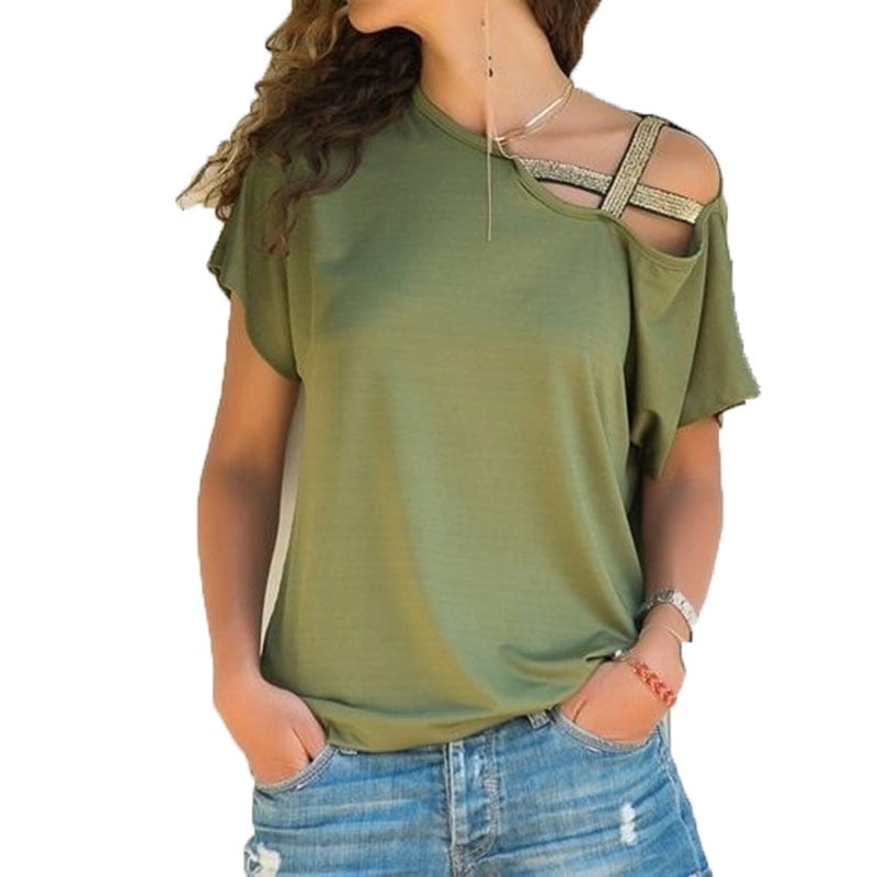 sexy short sleeve shirts