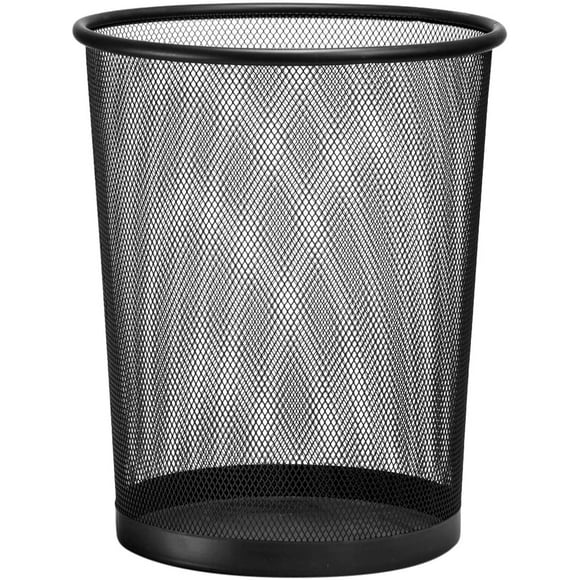 Wire Wastebasket