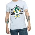 thumbnail image 3 of Elf Mens Cotton Headed Ninny Muggins T-Shirt, 3 of 5