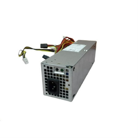 Dell OptiPlex 240 Watt Power Supply For OptiPlex 9010 7010 SFF F79TD