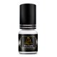 thumbnail image 1 of Pro Care Pegamento de extensión de pestañas extra fuerte 0.2 fl oz-Forabeli/1-2 segundos de tiempo de secado/retención - 8 semanas de potencia máxima de unión/adhesivo negro para extensiones semiperma, 1 of 5