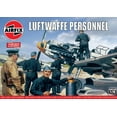thumbnail image 1 of 1/76 WWII Luftwaffe Personnel Figure Set (48), 1 of 10