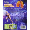 thumbnail image 2 of Ngk Ultimate Pedias Ultimate Bodypedia: An Amazing Inside-Out Tour of the Human Body, (Hardcover), 2 of 3