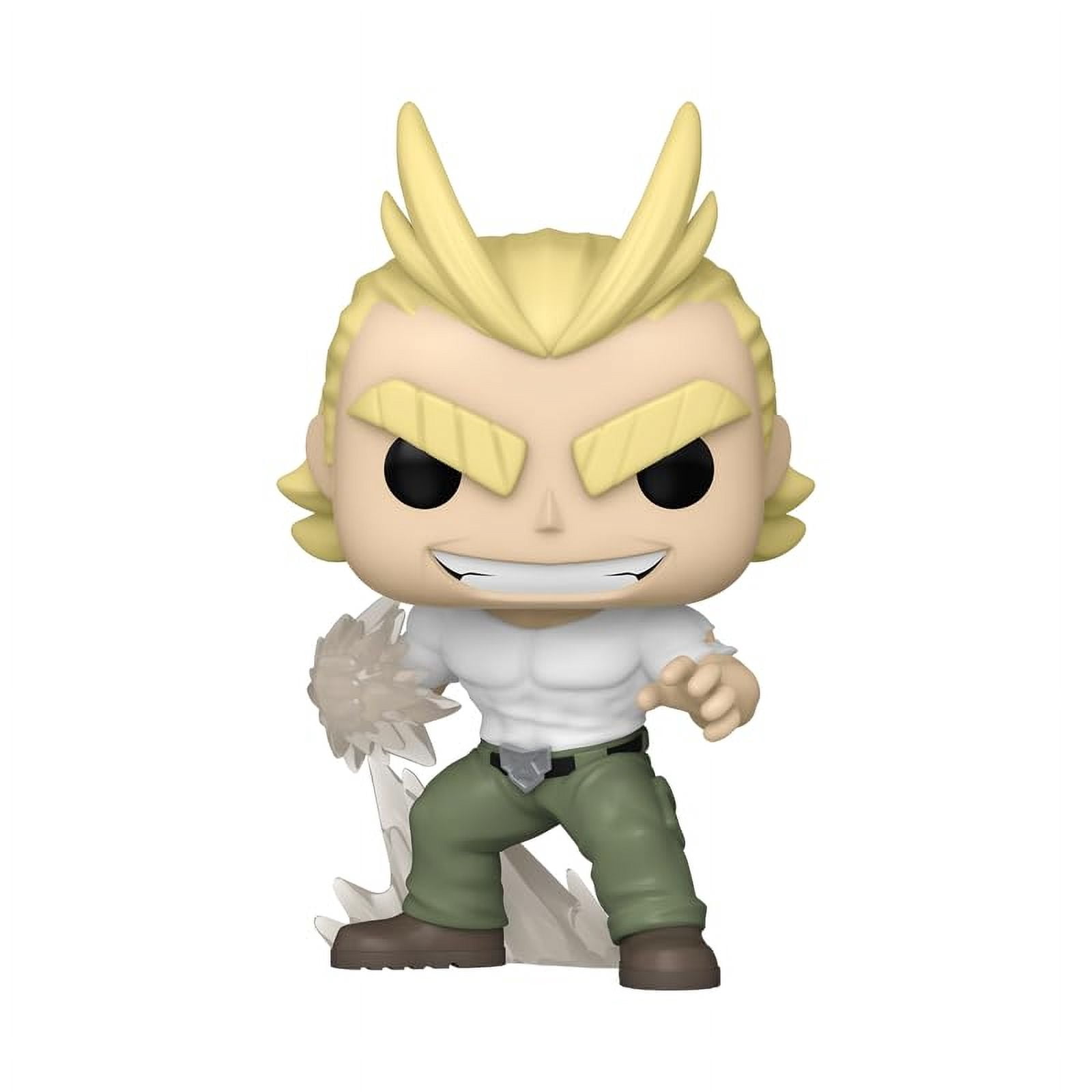 Funko Pop! Animation: My Hero Academia - All Might *Texas Smash Shop Exclusive