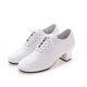 thumbnail image 3 of XIHAHA zapatos de baile para mujeres y hombres, zapatos de baile latino Unisex para niñas y mujeres, zapatos de salón modernos de baile de Tango Jazz, zapatos de práctica de Salsa, 3 of 5