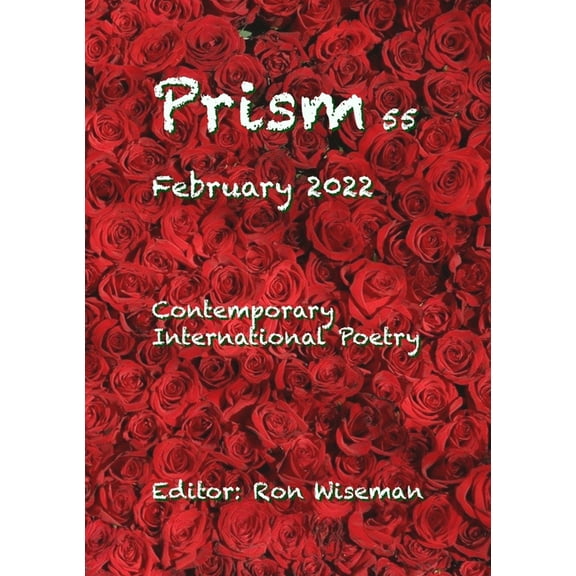 Prism 55 - February 2022 (Paperback)