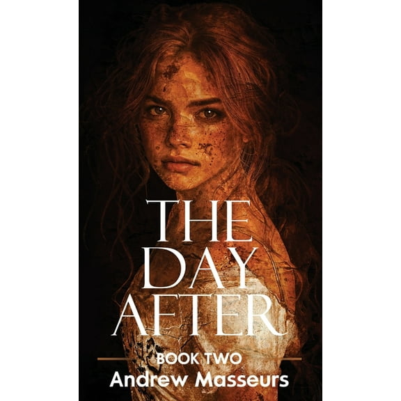 Day in the Life The Day After: A Day in the Life Series, Book Two, Book 2, (Hardcover)