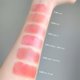 thumbnail image 5 of 1/3 piezas de brillo labial rosa bonito, resistente al agua, transparente, líquido, lápiz labial, cosméticos de belleza, espejo, tinte de labios al agua, juego de regalo, maquillaje, 5 of 5