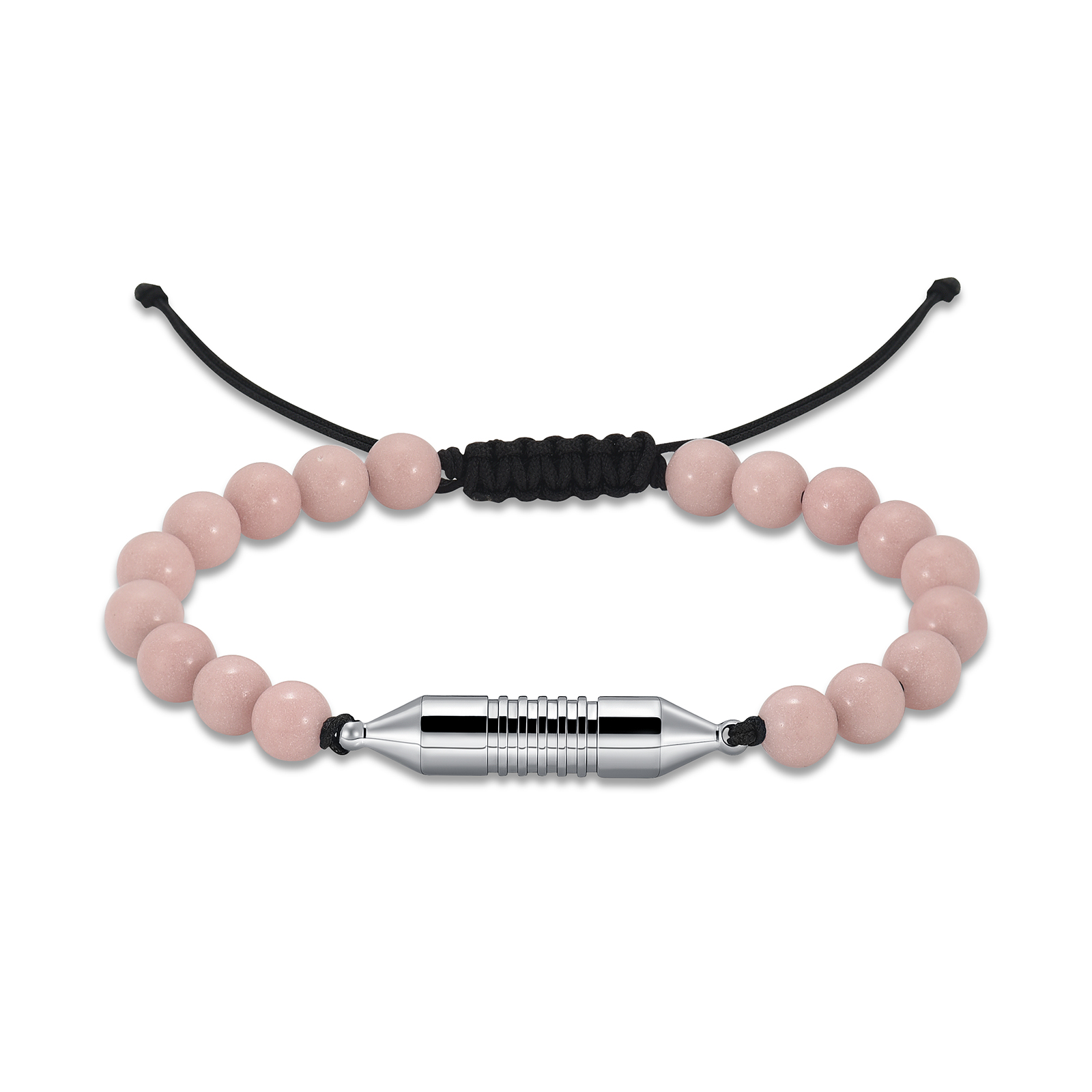 Cremation Ashes Jewellery Small Urns Bracelets Women Men Beaded Bracelet