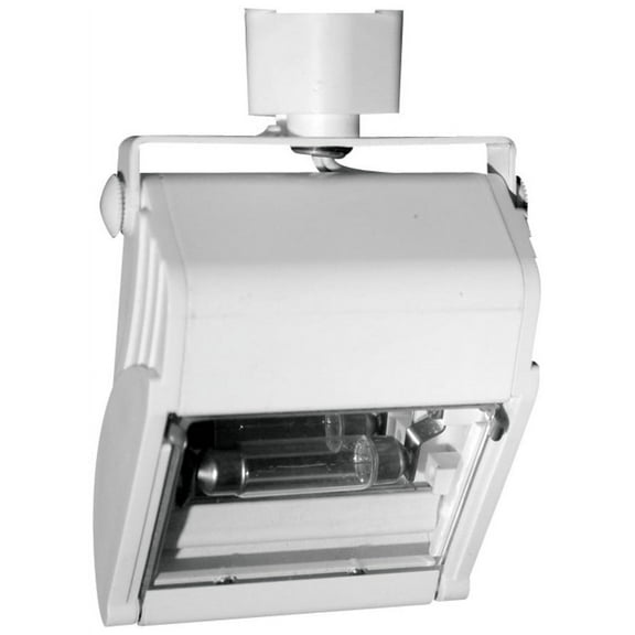 Elco Et2104 10W Mini-Track Mini Projector - White