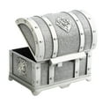 thumbnail image 3 of Jewelry Organizer Box Jewelry Organizer, Jewelry Boxes Jewelry Box, For Ornaments For Jewelry, 3 of 8