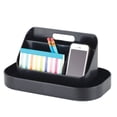 thumbnail image 2 of Portable Desktop Organizer Caddy, 2 of 2