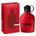 thumbnail image 5 of Hugo Boss Red Eau De Toilette For Men, 6.7 Oz, 5 of 5