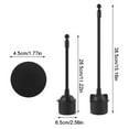 thumbnail image 6 of Yokua Adjustable Long Neck Cup Holder Phone Mount for Hold Big Phones Firmly, 6 of 16