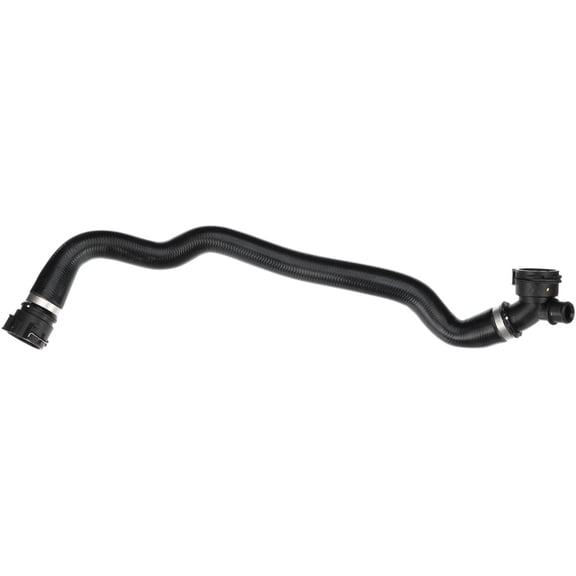 Gates 51537 Premium Modular Coolant Hose For Select 14-20 Mini Models