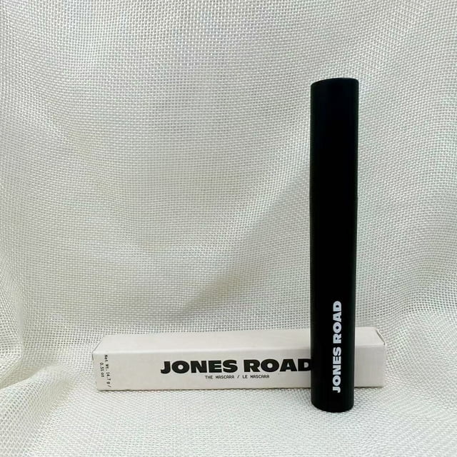 Jones Road The Mascara | 14.7g | Pitch Black