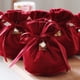 thumbnail image 3 of Bolsa de terciopelo para dulces de boda, libro de Little Red Riding, caja de dulces para bodas, bolsa de dulces creativa para cumpleaños y luna llena, 3 of 6