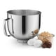 thumbnail image 3 of Batidora de Pedestal Cuisinart 12 Velocidades Blanca, 3 of 4