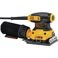 thumbnail image 4 of Lijadora eléctrica DEWALT DWE6411 14.000 OPM 1/4 hoja, 4 of 8