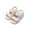 Beige, variant on LIUJUNSHOP Toddler And Little Girl Everyday Sandals Comfortable Casual Party Footwear Soft Breathable Walking Sport Shoes For Young Kids Beige 3.5-4years