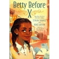 thumbnail image 1 of Betty avant X, 1 of 3
