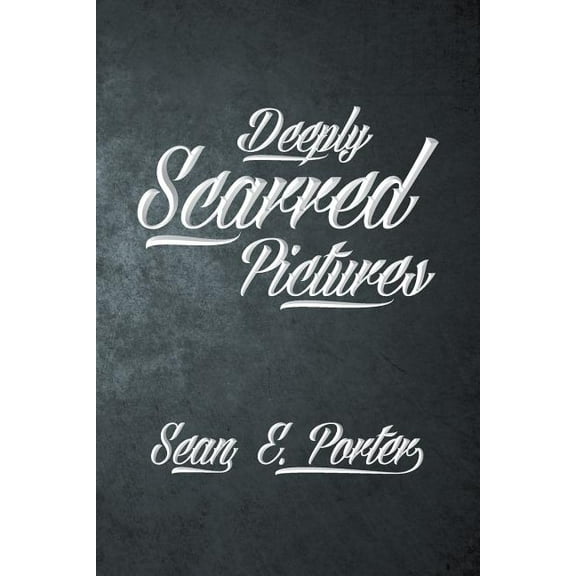 Deeply Scarred Pictures (Paperback)