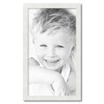 thumbnail image 2 of ArtToFrames 20x36 Inch White Picture Frame, This White MDF Poster Frame is Great for Your Art or Photos, Comes with 060 Plexi Glass (2WOM-4023), 2 of 8
