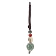 thumbnail image 1 of Keychain Pendant, Retro Keychain Pendant Exquisite For Cell Phone Cases ANGGREK Otros, 1 of 8