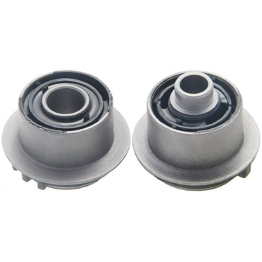 Febest BUSHING KIT, FRONT LOWER CONTROL ARM # BZAB-037 OEM A2113307507