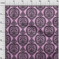 thumbnail image 4 of oneOone Coton Flex Rose Tissu Bloc Matière de Robe Tissu Imprimé Tissu au Yard 40 Pouces Wide-EG, 4 of 6