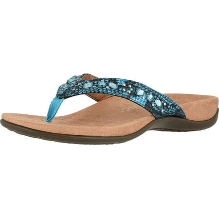 vionic lucia flip flop