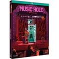 thumbnail image 1 of Music Hole (2021) [ Blu-Ray, Reg.A/B/C Import - France ], 1 of 1