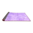 thumbnail image 2 of Ahgly Company Indoor Rectangle Persian Purple Traditional Area Rugs, 3' x 5', 2 of 4