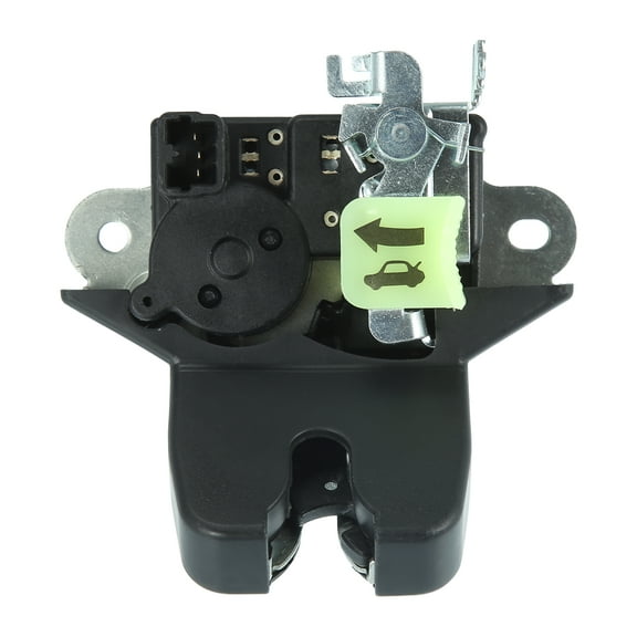 Car Trunk Latch Lock Actuator 81230-F2010 for Hyundai Elantra 2017-2019 Tailgate Door Latch Lock Actuator Motor