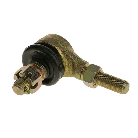 jinwen Replacement motorcycle ATV outer tie rod end left-hand thread tie rod M10 Ideal