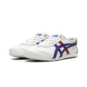 ONITSUKA TIGER MENS Tiger Mexico 66 White Dark 1183B511 100 1183B511 100 from Stadium Goods