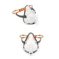 thumbnail image 2 of Mascarilla respiratoria mascarilla nariz-boca mascarilla para dormir casera accesorios universales, 2 of 2