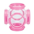 thumbnail image 2 of Gupbes Training Line Accessories Hamster DIY Tube, Hamster Toy Tubes, Pets For Hamsters, 2 of 8