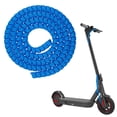 thumbnail image 1 of Scooter Brake Line Tube Winding Cable Protector Electric Scooter Line, 1 of 8