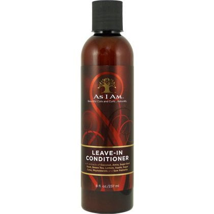 UPC 858380002011 product image for As I Am Classic Coconut Leave-In Conditioner 8 fl. oz.  All Hair Type  Moisturiz | upcitemdb.com