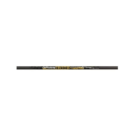Victory Archery RIP Elite 250/300/350/400/500 Carbon Arrows w/2 Vanes - 6/Pack