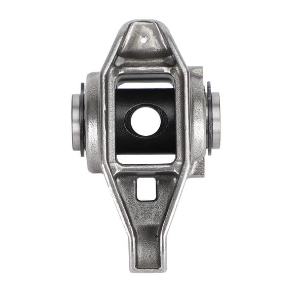 Motor Genic LS1 Rocker Arms WITH Trunion Kit Installed - 4.8 5.3 5.7 6.0 Rockers Trunnion