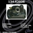 thumbnail image 2 of Centric Parts Drum Brake Wheel Cylinder P/N:134.62036 Fits select: 1967 PONTIAC CATALINA, 1968 PONTIAC CATALINA EXECUTIVE, 2 of 4