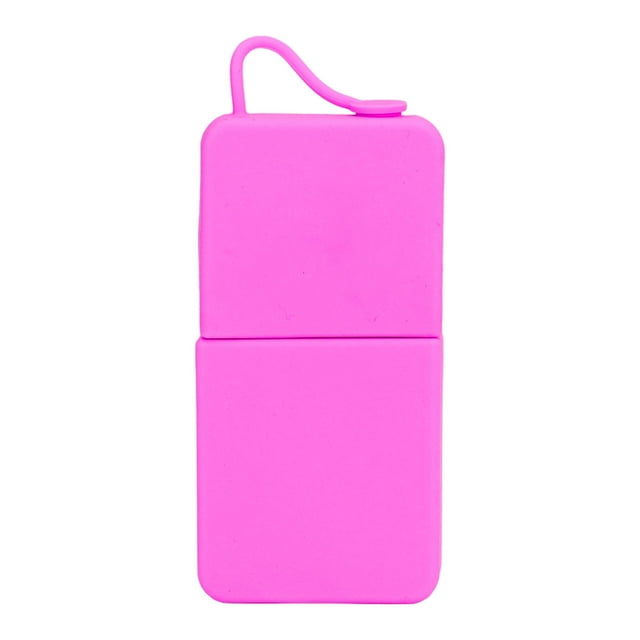 Kozecal Ice Face Roller, Remove Fine Lines Promote Blood Circulation Face Massage Ice Roller For Sensory Stimulation