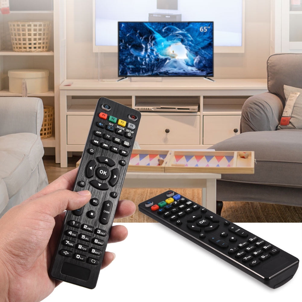 YLSHRF remote control for Mag 254 tv box, tv box remote,TV Box Remote