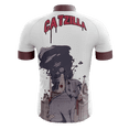 thumbnail image 2 of Maillot de Cyclisme Catzilla - m, 2 of 3