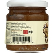 The Ginger People Organic Ginger Spread, 8.5 Oz