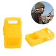 thumbnail image 4 of Funda Protectora Para Walky Talky, Funda Para Walky Talky, Accesorio Para Walky Talky, Funda Protectora Suave Y Fácil De Instalar Con 5 Colores Diferentes Para Protección, 4 of 8