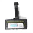 thumbnail image 4 of Laser Level Self-Leveling Rotary Outdoor Rotating Laser Detector Green Light,1 x Laser Level, 4 of 6